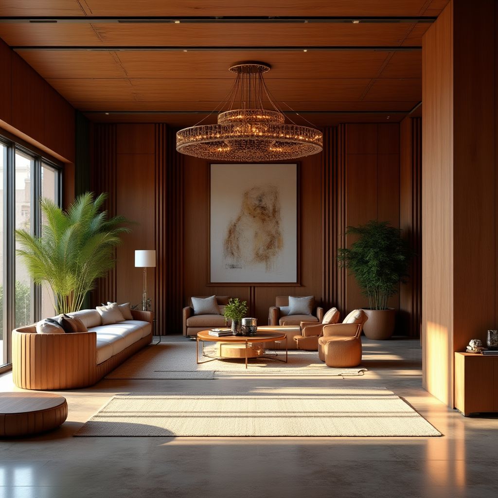 Diseño de hotel boutique