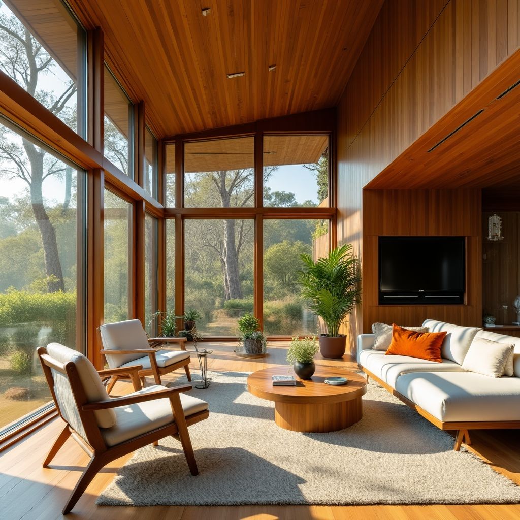 Diseño sustentable para vivienda