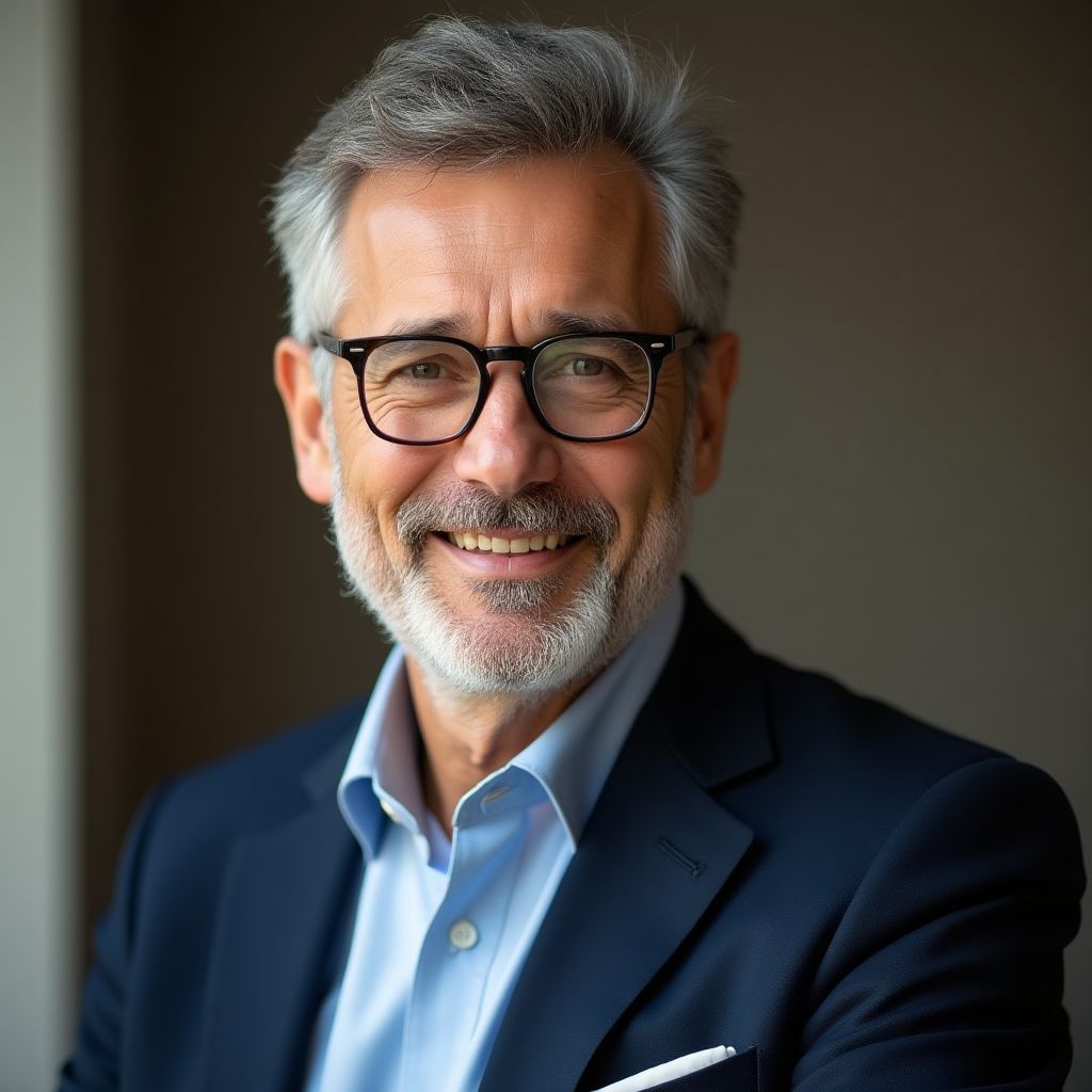 Matías Fernández - Director Académico
