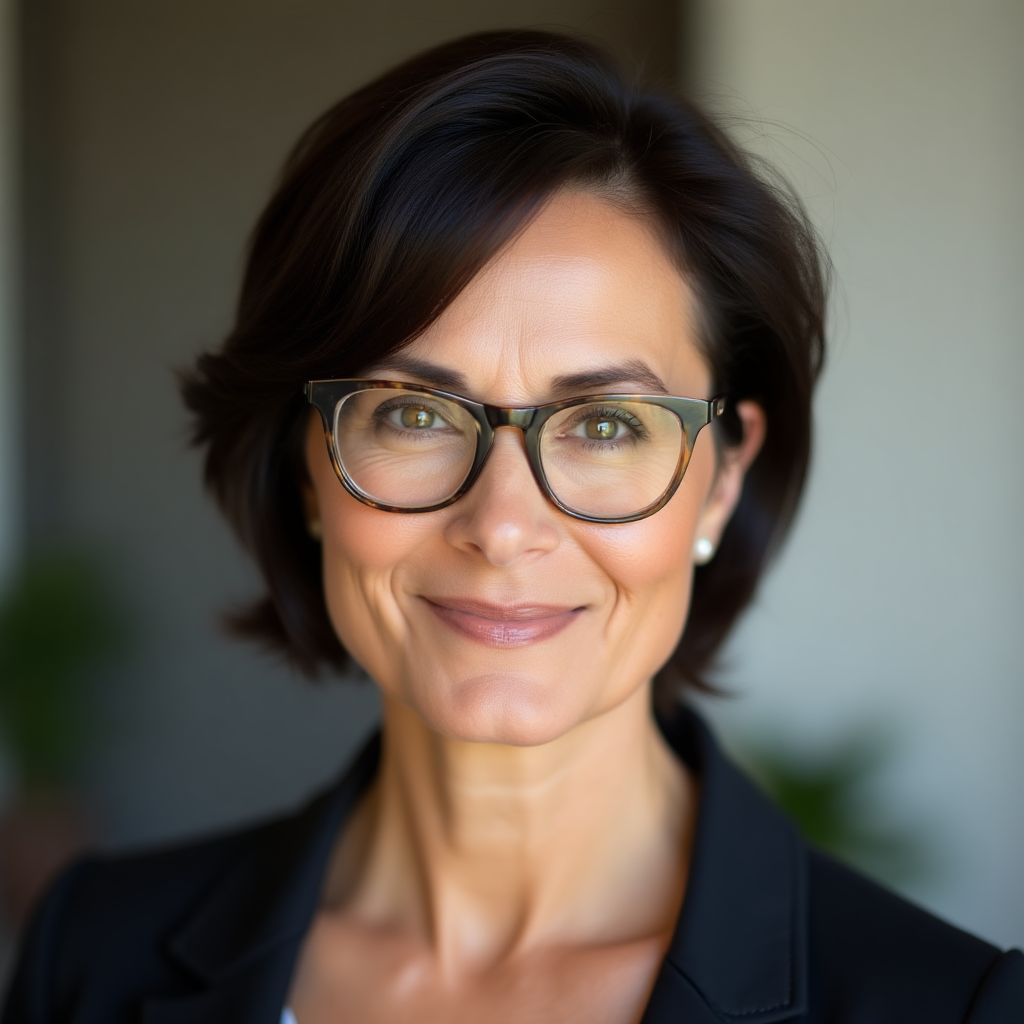Gabriela Molinari - Coordinadora de Programas