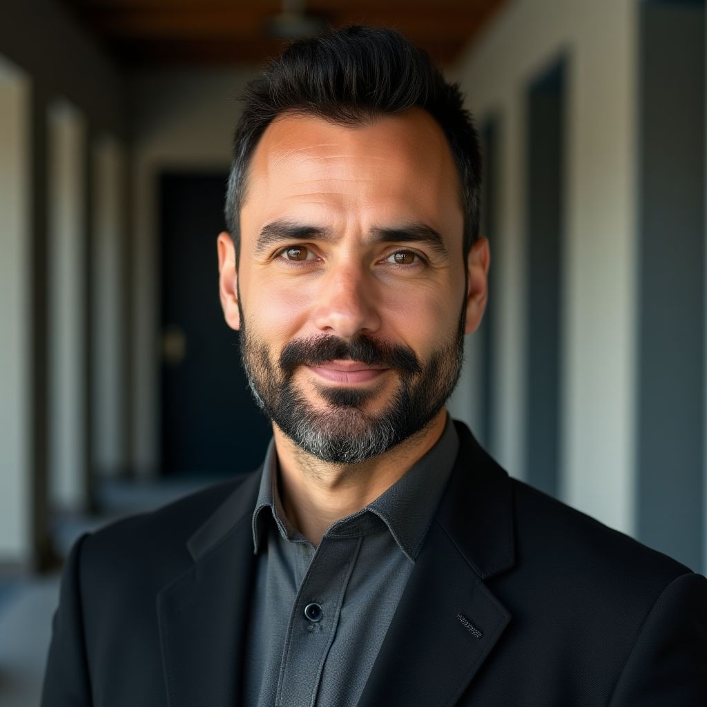 Testimonial de Carlos Rodriguez