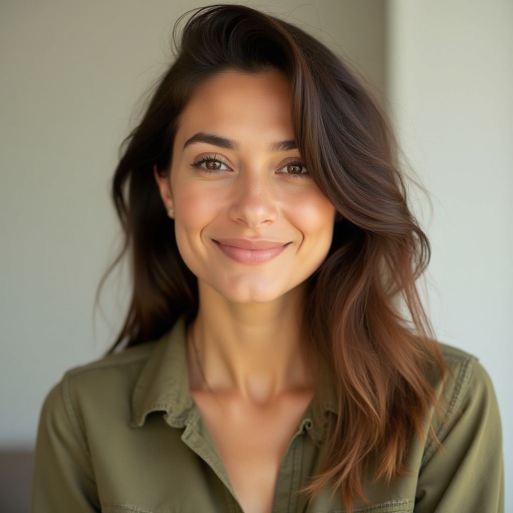 Testimonial de Sofia Alvarez